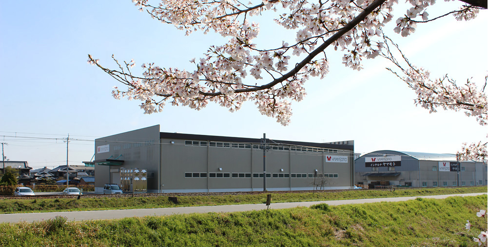 ヤマソロ本社｜ヤマソロ公式