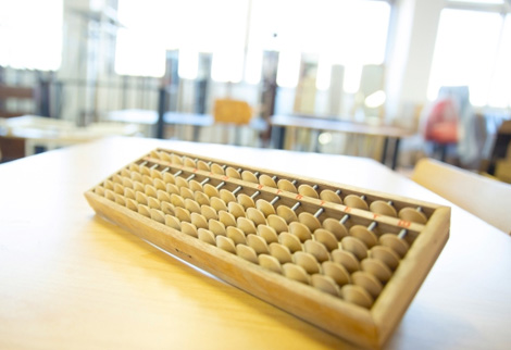 そろばん｜ヤマソロ公式