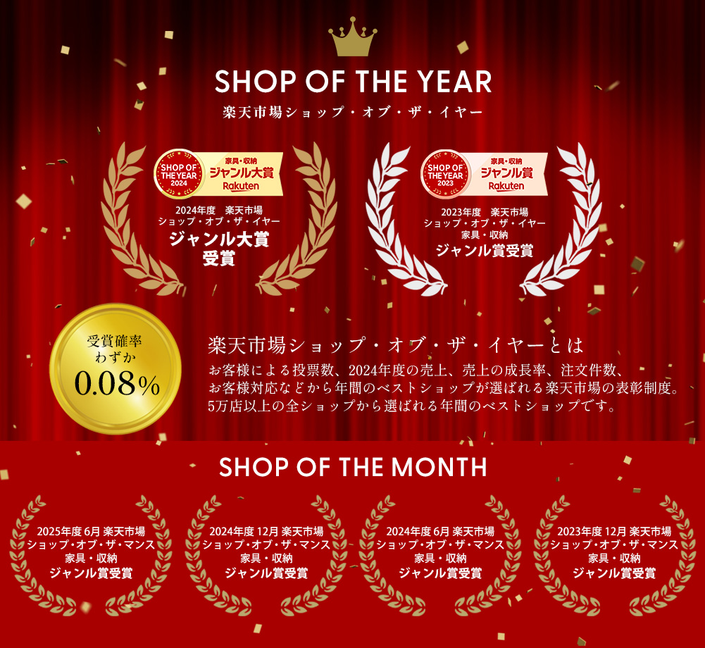 ヤマソロ受賞歴｜ヤマソロ公式