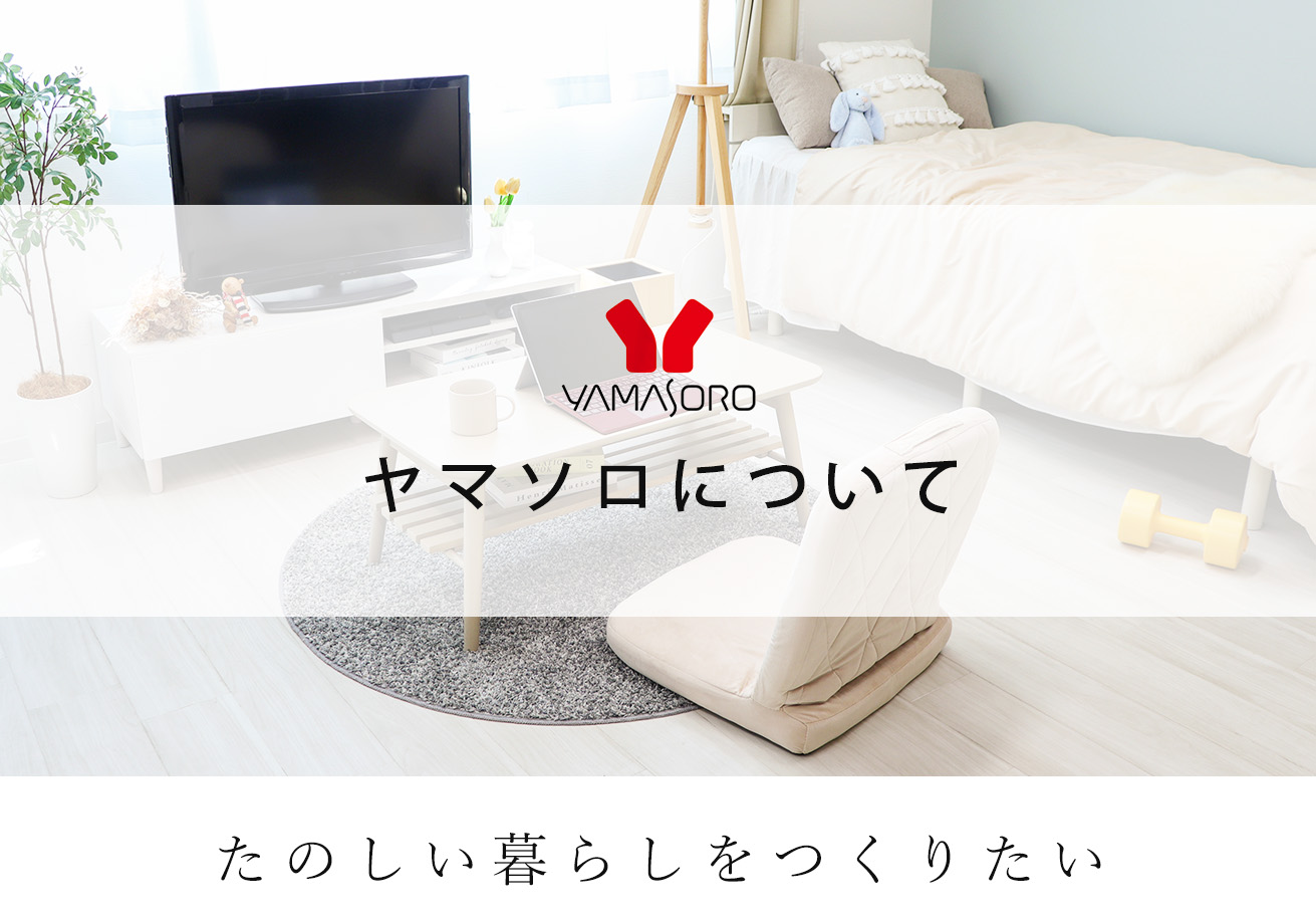 ヤマソロ沿革｜ヤマソロ公式