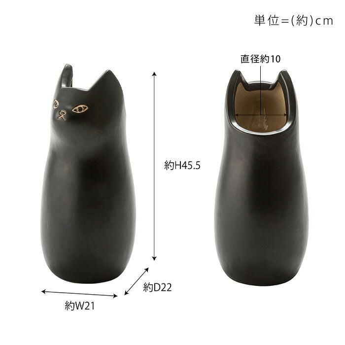 傘立て CAT | ヤマソロ公式