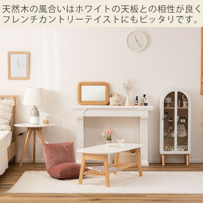 棚付フォールディングテーブル | ヤマソロ公式