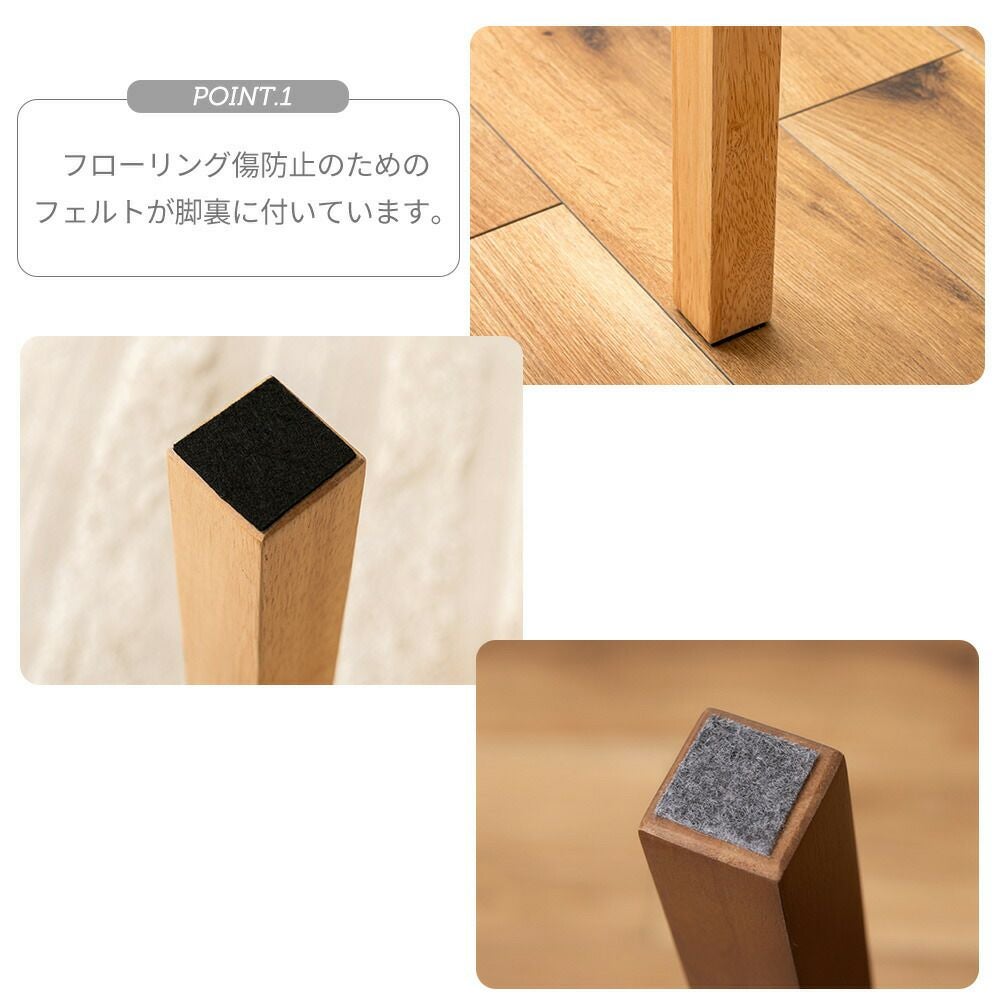 デスク helppo HOW-003 | ヤマソロ公式