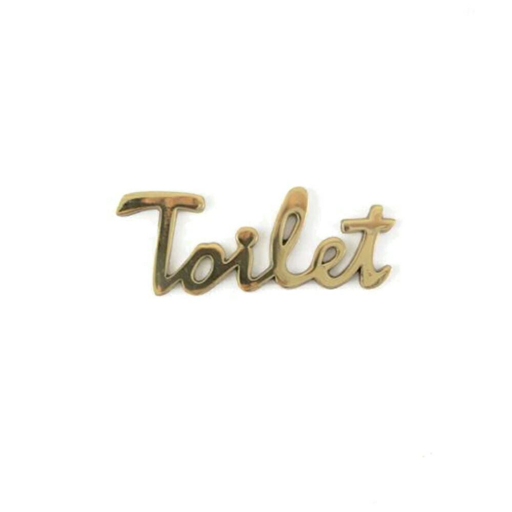 トイレサイン アクシス（AXCIS） | ヤマソロ公式