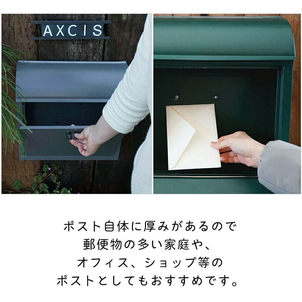 ルーフィングポスト アクシス（AXCIS） | ヤマソロ公式