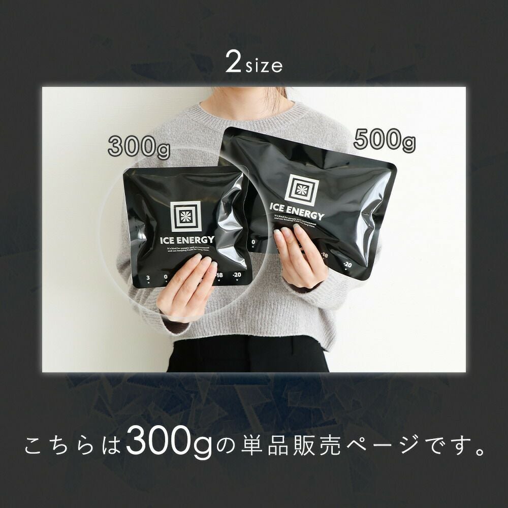 アイスエナジーアルミソフトケース300 | ヤマソロ公式