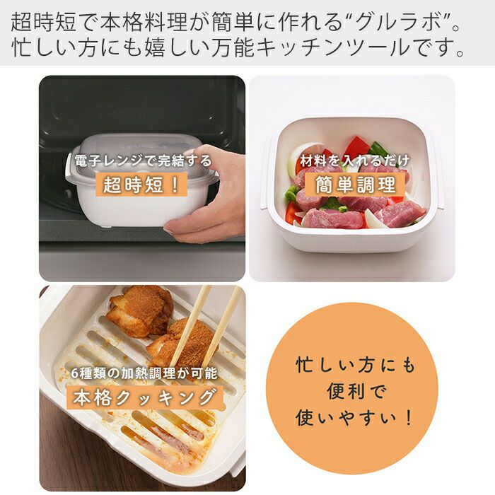 GOURLAB グルラボ マルチセット | ヤマソロ公式