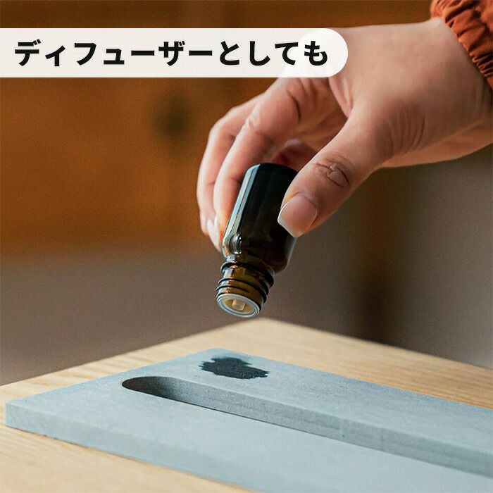 なのらぼ 珪藻土ペーパータオルボックス 加賀友禅 吸シリーズ