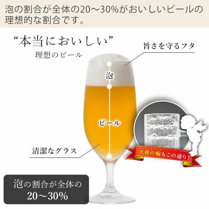 スタンドビールサーバー 2024年モデル GH-BEERST | ヤマソロ公式