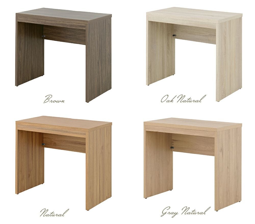 80cm幅 ★超特価★佐藤産業　4FUL　TIFFY（ティフィー）デスク 1 TIFFY（ティフィー）デスク（60cm幅）：SatoSangyo Web Order