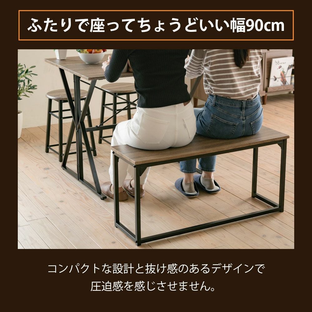 ninaさま専用ページ♡ カントリーハート　ベンチ型スツール　肉球 カントリーベンチ・キッズベンチ・収納付きカントリーベンチ・収納