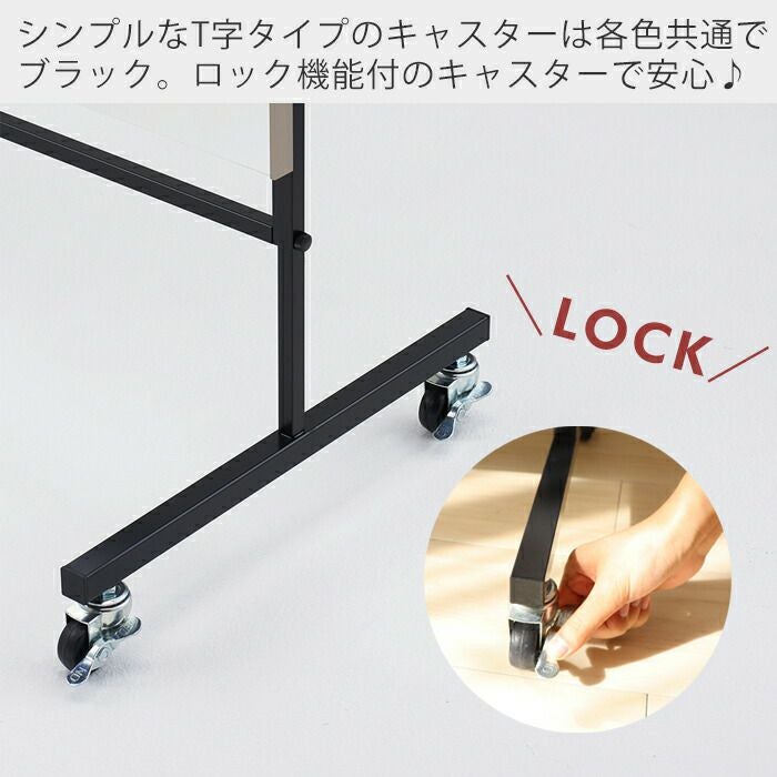 割れない鏡 80×150 スポーツミラー移動式コンパクト RM-80C | ヤマソロ公式