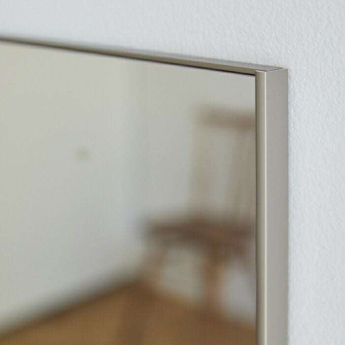 割れない鏡 frame by REFEX 40.4×140.4 MF-40140 | ヤマソロ公式