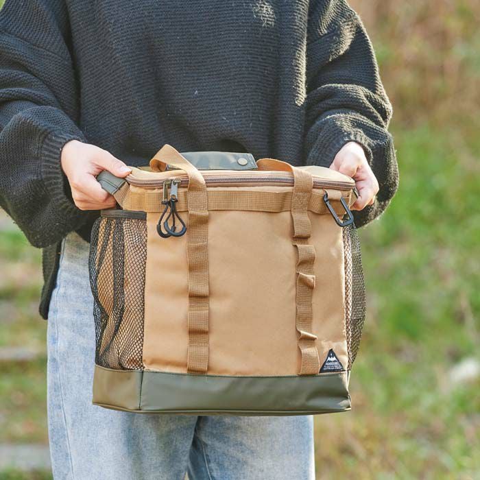 カバン 専用 鞄 リュック パーティションバッグLL | ヤマソロ公式