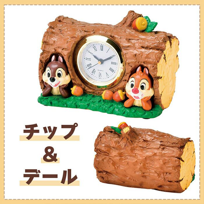 置き時計 ディズニー | ヤマソロ公式