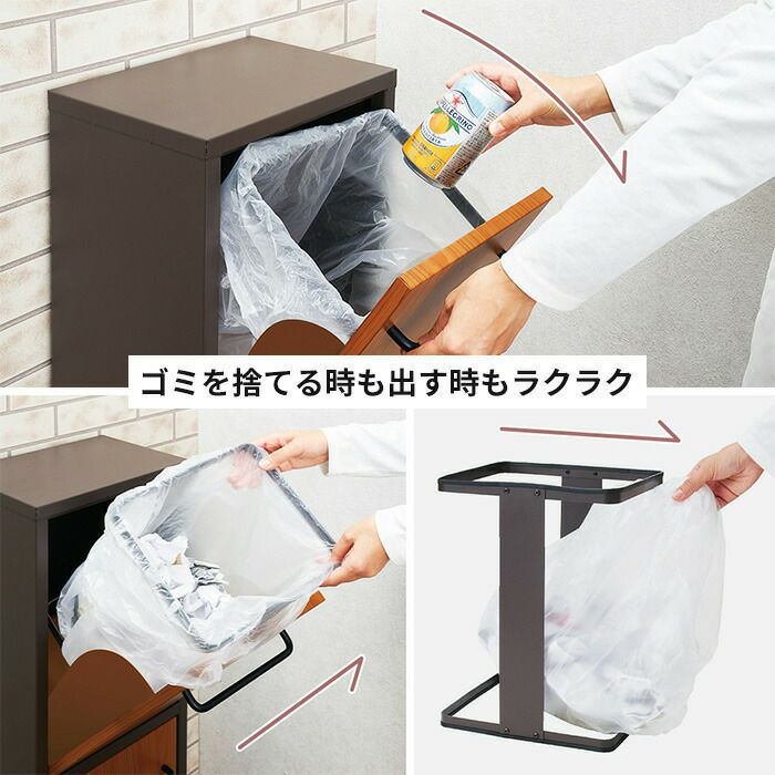 27超お得！未使用箱入り多数！デパコスまとめ売り100点以上！ ゴミ箱 TRASH DOUBLE | ヤマソロ公式