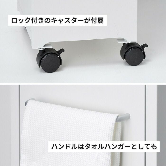 ゴミ箱 TRASH DOUBLE | ヤマソロ公式