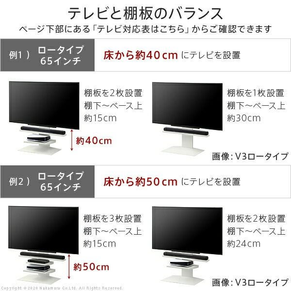 V2・V3・V5・S1対応収納付きゲーム機棚板 | ヤマソロ公式