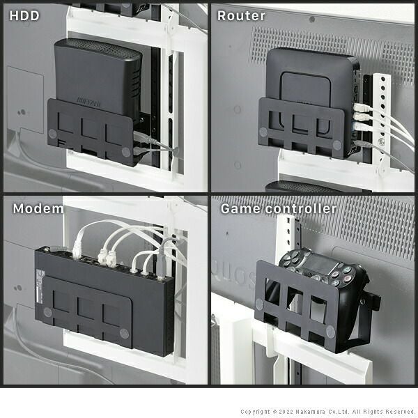 【未使用品】【WALL】マルチデバイスホルダー テレビスタンド マルチデバイスホルダー | ヤマソロ公式