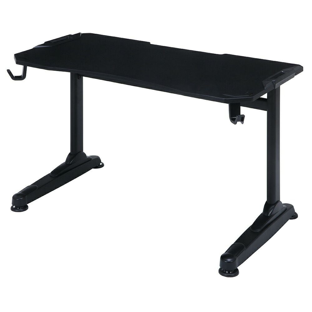 GAMING DESK XeNO(ゼノ) イージー01 RED ゲーミングデスク ゼノ イージー01 RED【別送品】 | ホームオフィス