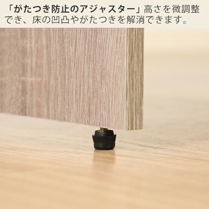 片袖デスク EZBO 工具不要 | ヤマソロ公式