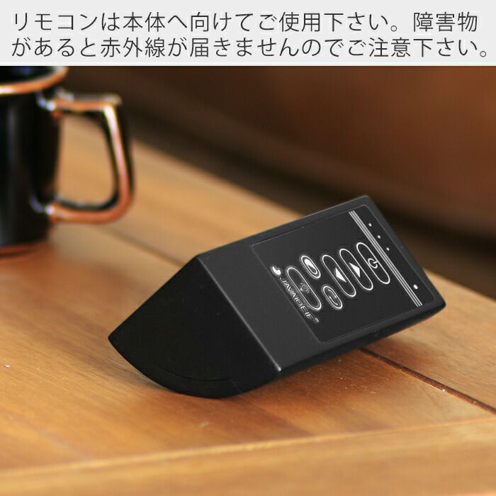 Modern LED シーリングファン DCモーター REAL wood blades | ヤマソロ公式