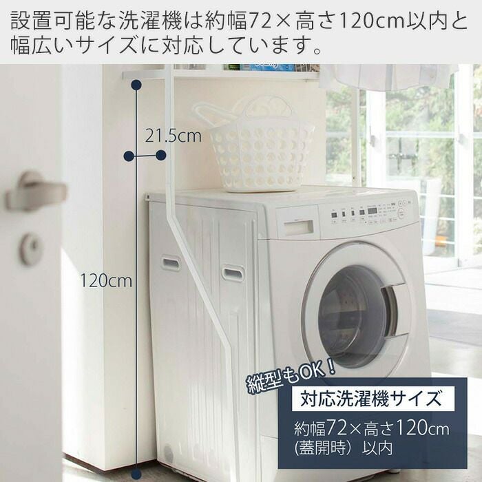リサイクルショップどりーむ天保山店　No.7360　洗濯機　5.0㎏！美品！設置可能！ 札幌市東区のリサイクルショップ快適生活館 / 洗濯機