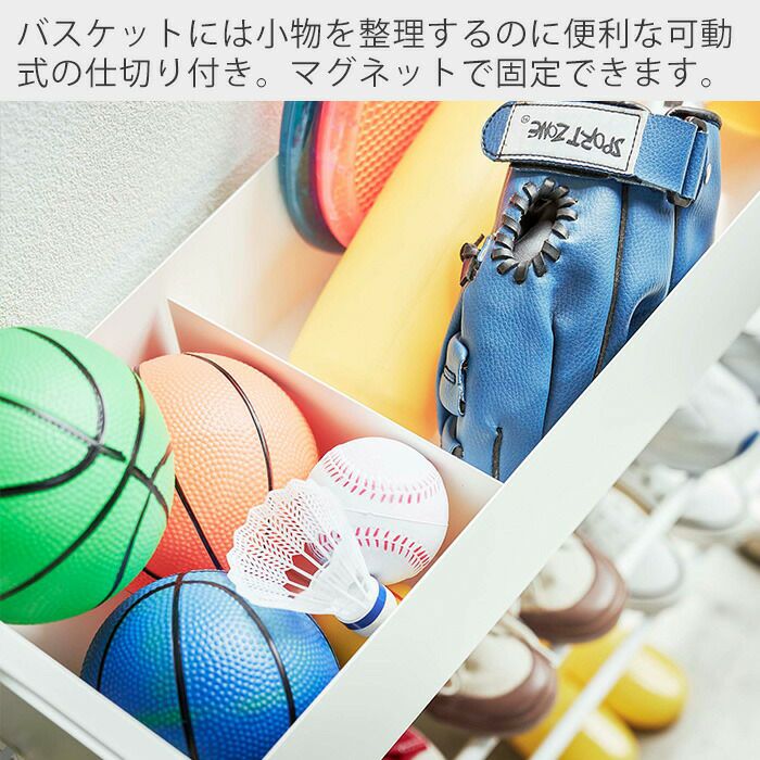 Wa1564    カントリー 時計付収納ラック 5278-01-1213.jpg