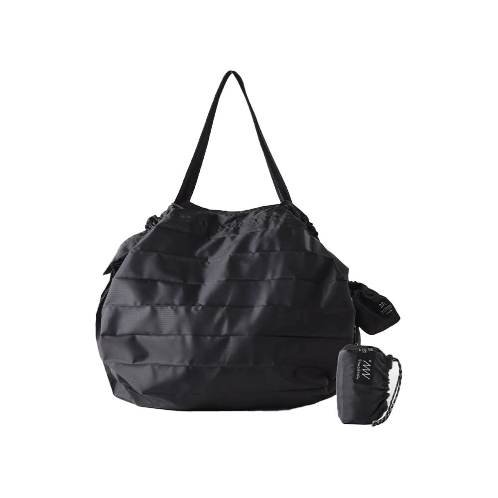 パッカブルバッグ Shupatto 27L マーナ(marna) | ヤマソロ公式