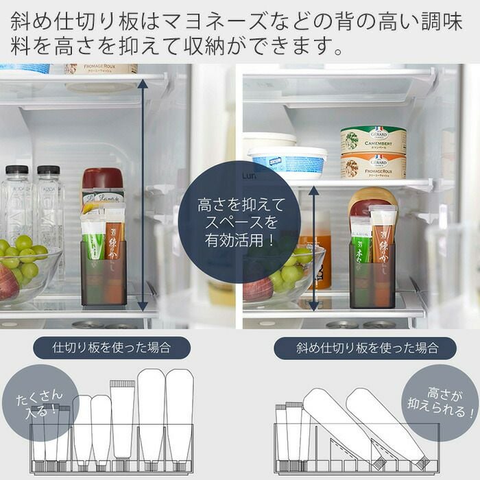 おしゃれ 調味料入れ 山崎実業 調味料入れ 冷蔵庫 業務用 T25 スパイスボトル 調味料 スパイスジャー 冷蔵庫・冷凍庫