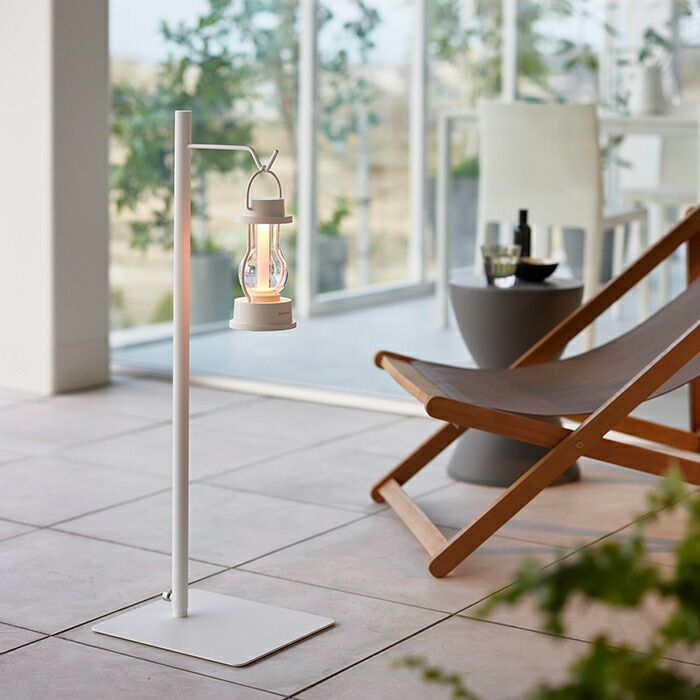 最後の１点♡未使用超オススメ！エデンガーデンスタンプ＆ダイセットスタンピンアップ 山崎実業 公式 高さ伸縮ランタンスタンド タワー | ヤマソロ公式