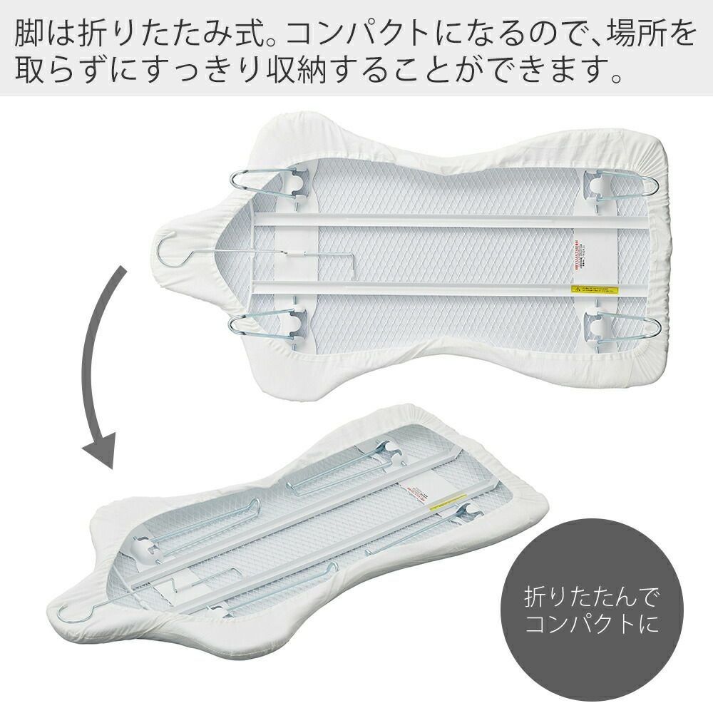 山崎実業 公式 軽量トルソープレス スタンダードライン | ヤマソロ公式