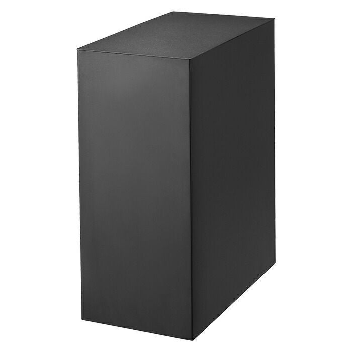 【在庫処分】山崎実業(Yamazaki) 【 完成品 】 水槽横 収納ボックス Amazon｜山崎実業(Yamazaki) 【 完成品 】 水槽横 収納ボックス