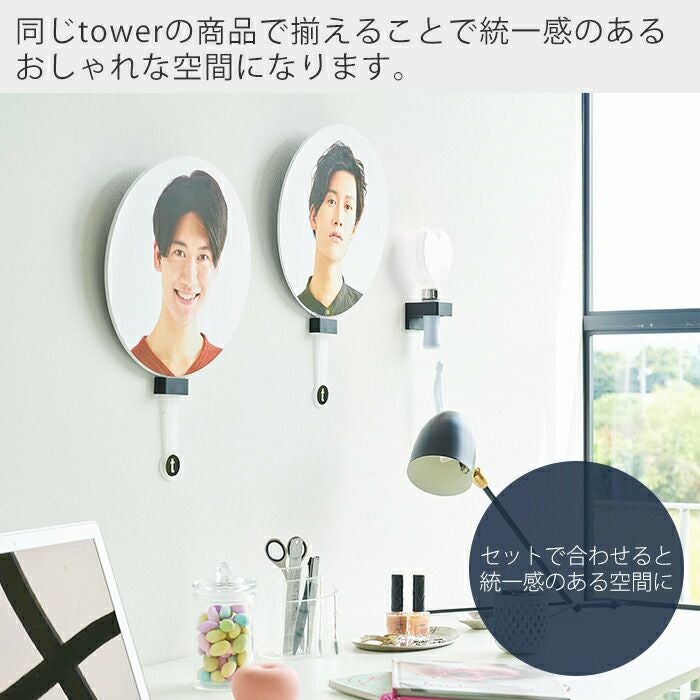 ウォンビン ペンライトバッグ　うちわホルダー セット RIIZE グッズ うちわホルダー&ストラップセット | SMTOWN OFFICIAL ONLINE STORE