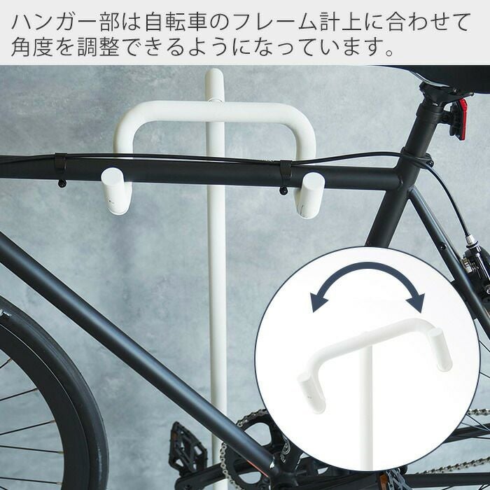 ミヤタ製　4段自転車ラック サイクルラック | 商品を探す | YKK AP株式会社