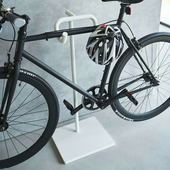 山崎実業 公式 自転車スタンド タワー | ヤマソロ公式