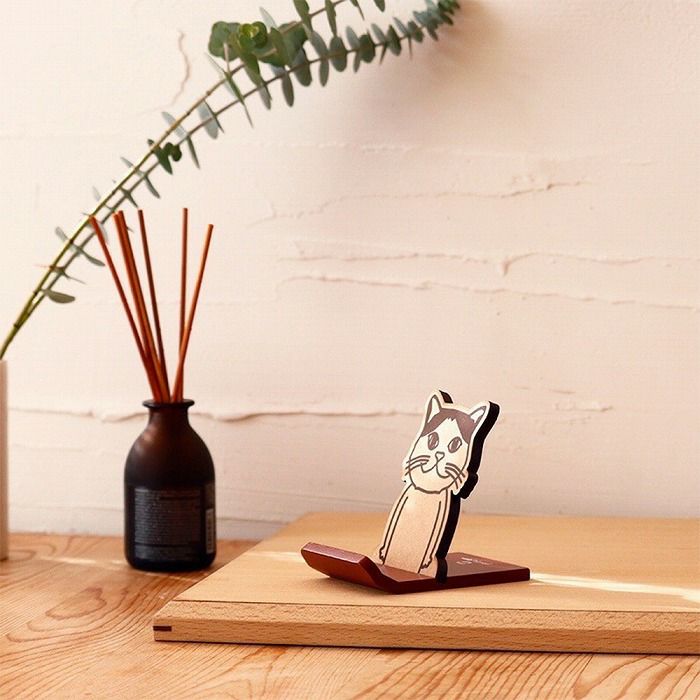 ヤマト工芸 携帯ﾎﾙﾀﾞｰ CATS HOLDER YK22-101 | ヤマソロ公式