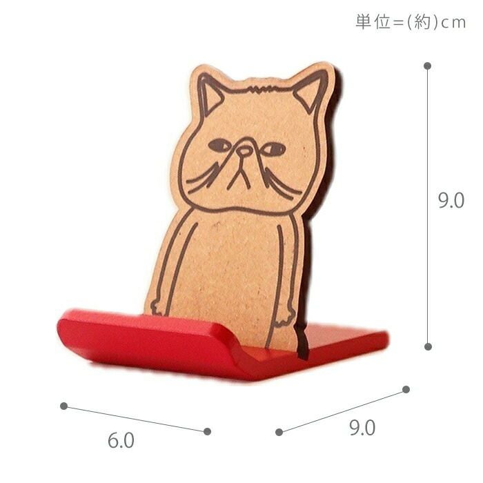 ヤマト工芸 携帯ﾎﾙﾀﾞｰ CATS HOLDER YK22-101 | ヤマソロ公式