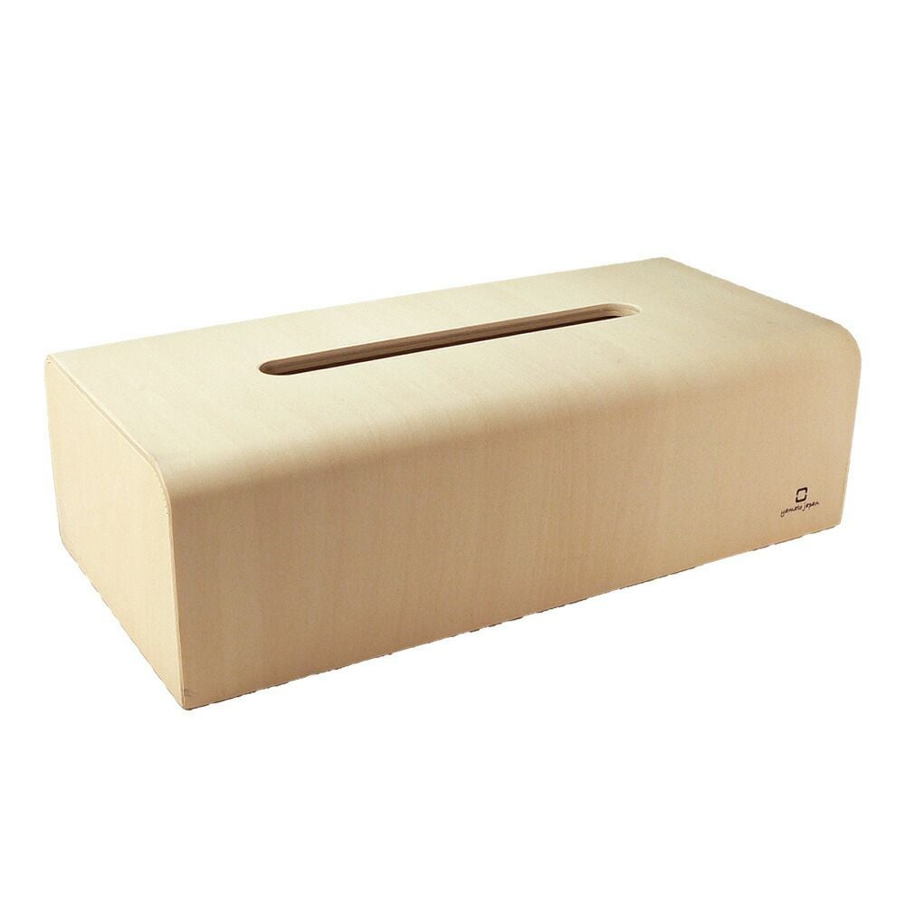 ヤマト工芸 ティッシュケース NATURE BOX YK04-007 | ヤマソロ公式