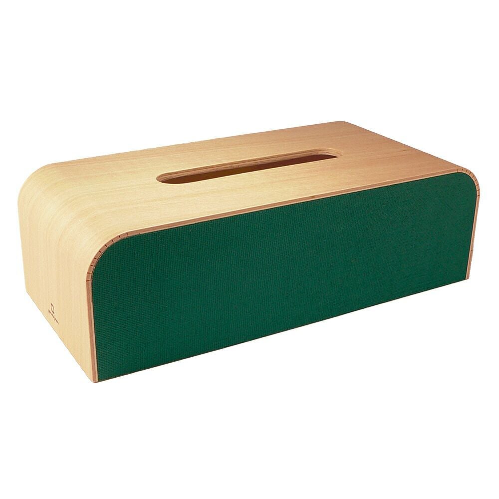 ヤマト工芸 ティッシュケース COLOR BOX YK05-108 | ヤマソロ公式