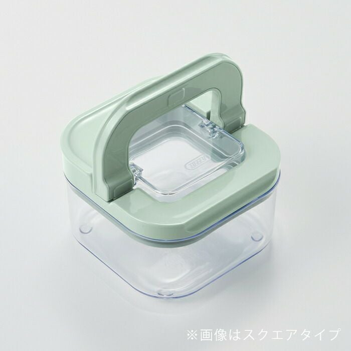 トフィー(TOFFY) フードキャニスター スリム S K-KU21-S | ヤマソロ公式