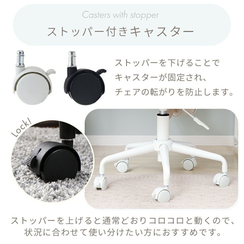 約135cm デザイナー収納ラック　脚ローラーストッパー付き 収納ラック 2段 キャスター付き YZCR-2 | 山善ビズコム オフィス用品