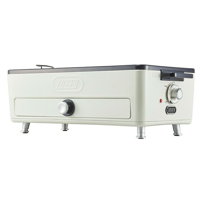 TOFFY スモークレス焼肉ロースター K-SY1 未使用品 アウトレット】 Toffy スモークレス焼肉ロースター ｜ Toffy公式