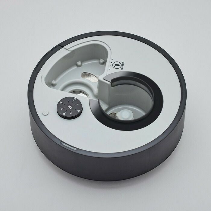 2021年製 cado カドー 加湿器　HM-C630i STEM 630 cado 加湿器 STEM 630i ブラックプレミアム カドー HM-C630i ステム
