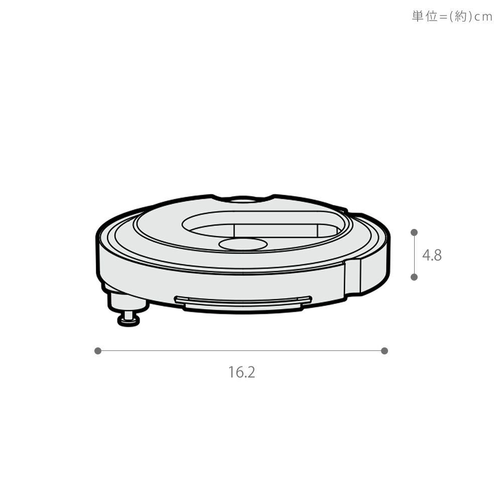 ヤコヨ　cado加湿器　部品 cado 交換用カートリッジ CT-C700 カドー 加湿器 | ヤマソロ公式