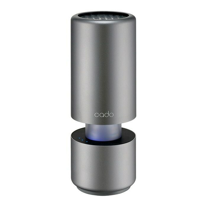 cado 空気清浄機 LEAF Portable カドー MP-C30 リーフ | ヤマソロ公式