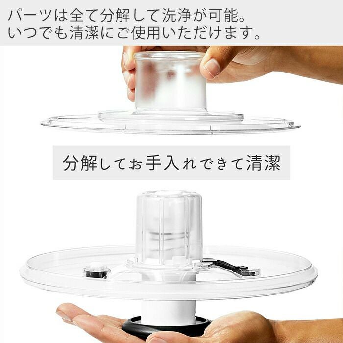 オクソー(OXO) ステンレスサラダスピナー | ヤマソロ公式