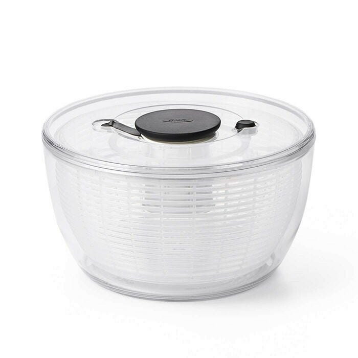 oxo サラダスピナー オクソー(OXO) クリアサラダスピナー（大） | ヤマソロ公式