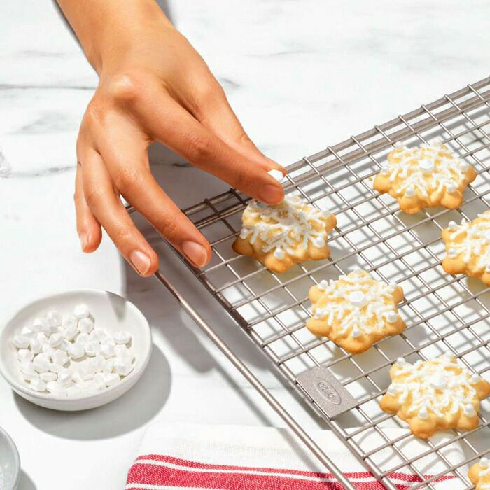 オクソー(OXO) クッキープレスディスクセット（クリスマス