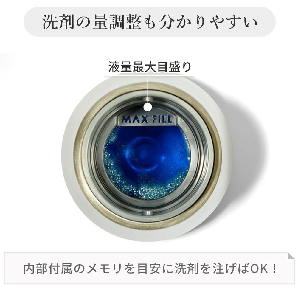 オクソー(OXO) ステンレスソープディスペンサー | ヤマソロ公式